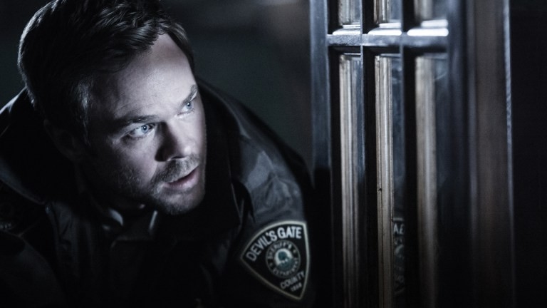 Shawn Ashmore - Devil's Gate