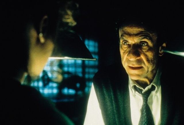 F. Murray Abraham - Mutant