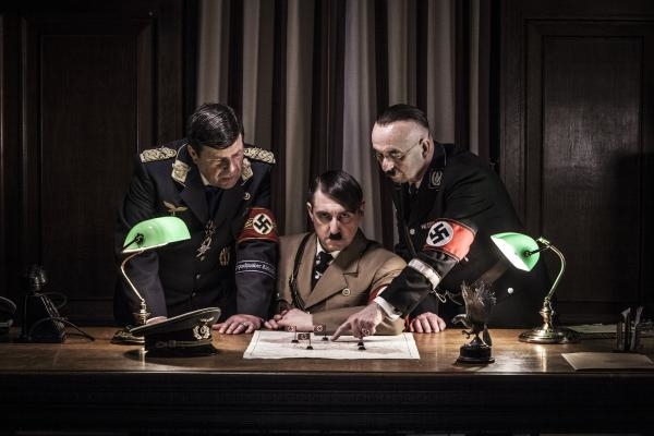 Hitlerův kruh zla