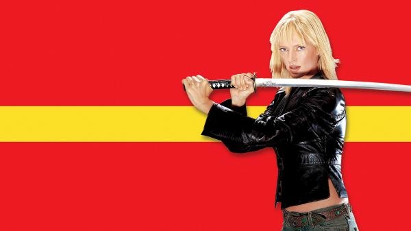 Kill Bill: Vol. 2
