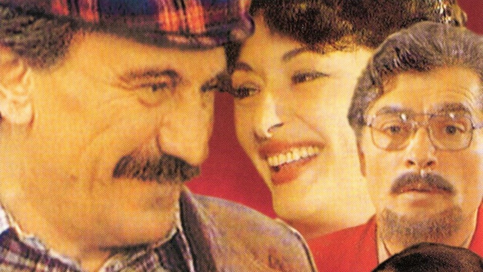 Jugoslávie: найкращі комедія з року 1981 онлайн