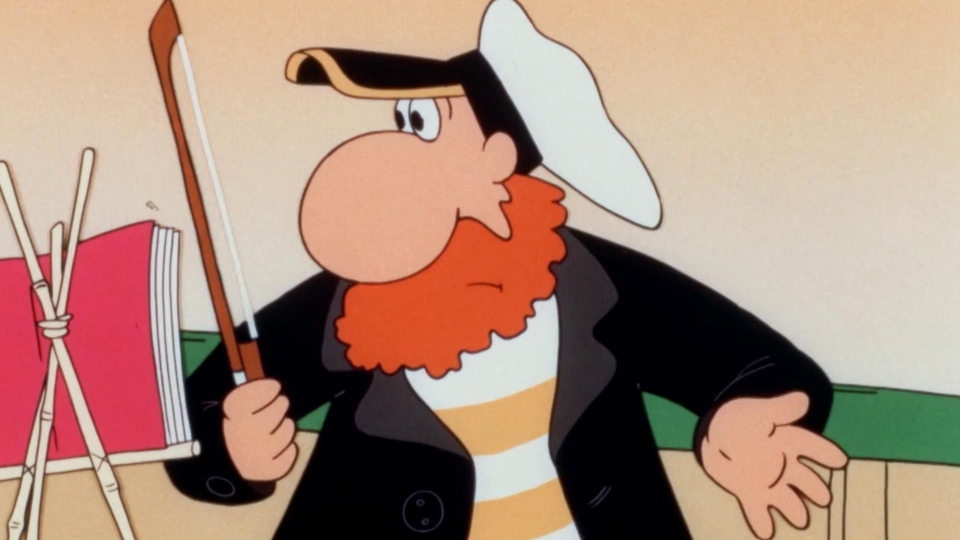 Najlepsze polskie animowane online