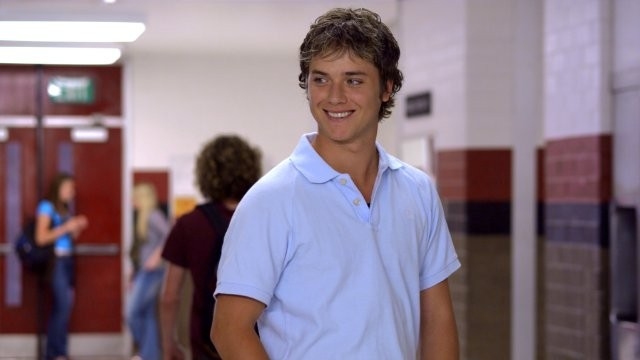Jeremy Sumpter - You're So Cupid!