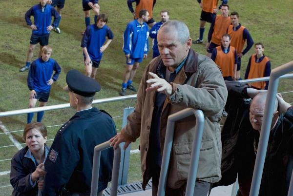 Rána z milosti