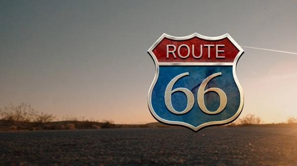 Route 66