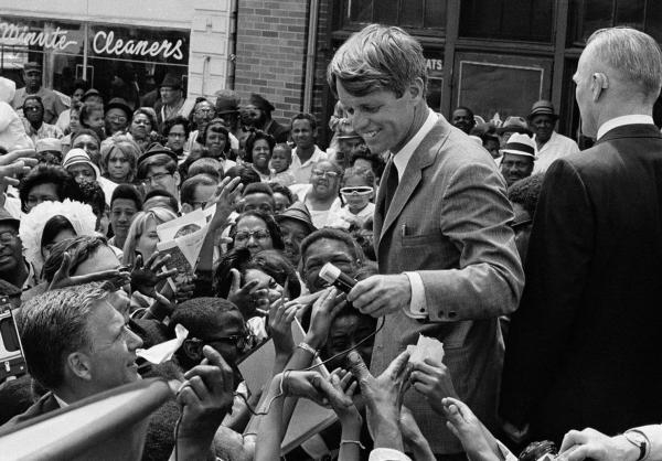 1968: Rok vojny, chaosu a zlomov