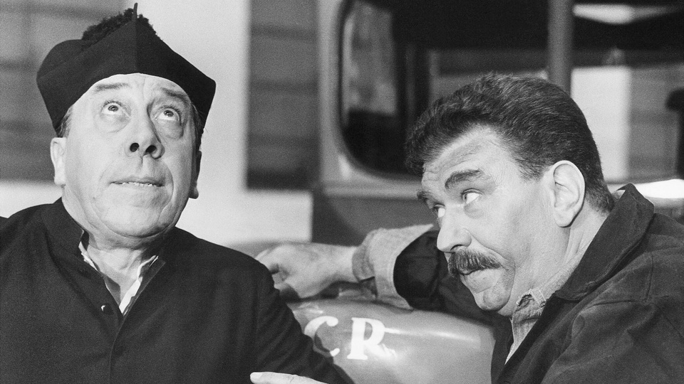 Najbolji njemački filmovi iz 60-tih online