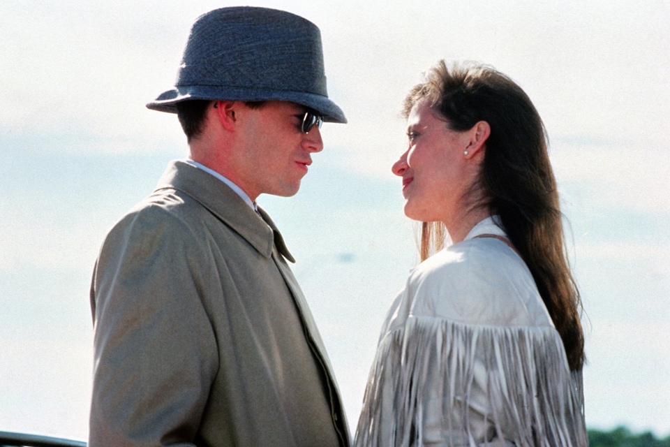 Film Wolny dzień Ferrisa Buellera
