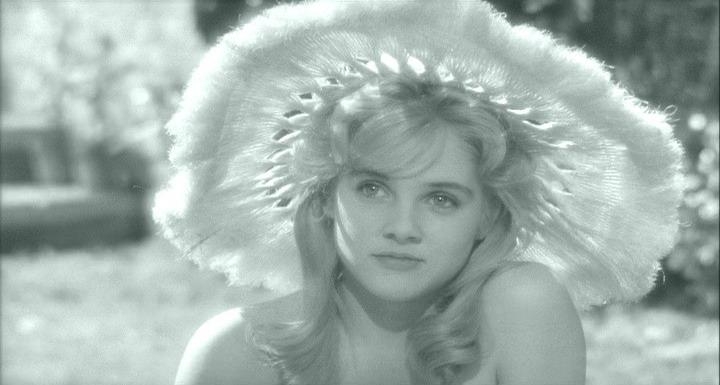 Sue Lyon - Lolita