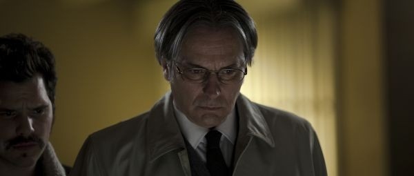 Jose Coronado - Tělo