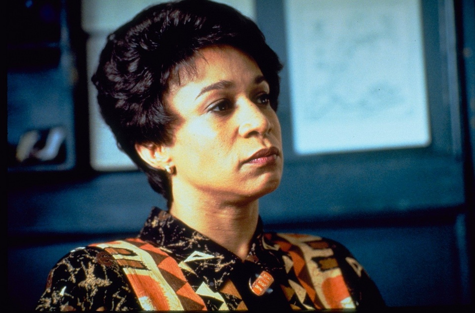S. Epatha Merkerson - Zákon a pořádek