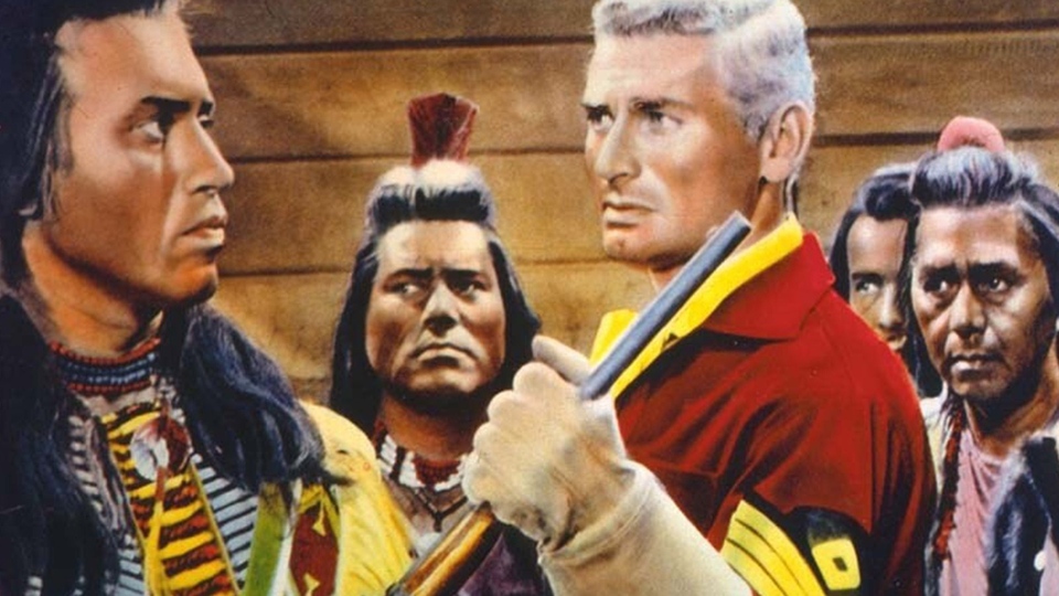 Najbolji američki filmovi iz godine 1956 online