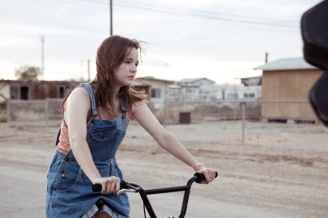 Kay Panabaker - Little Birds