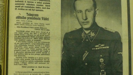 Dokument Atentát - Nezodpovedané otázky