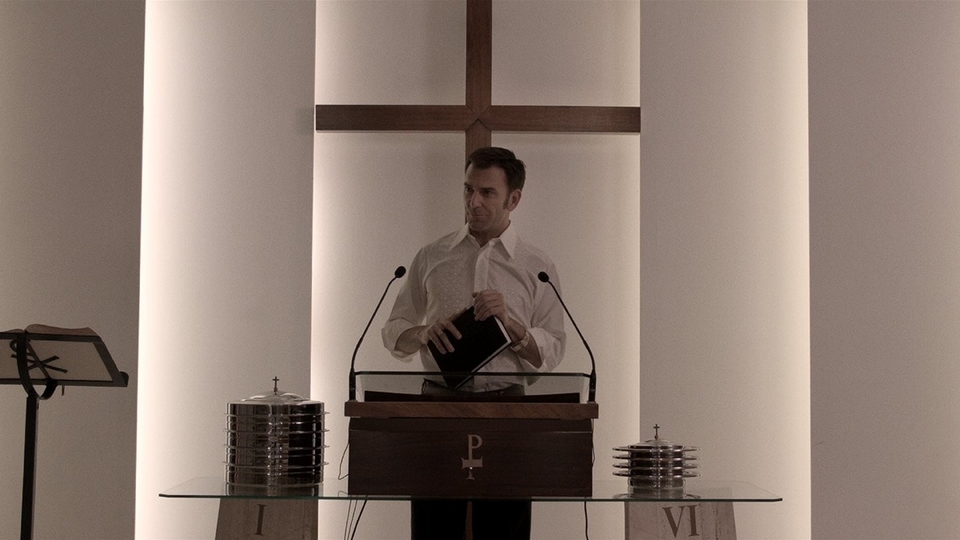Timothy Gibbs - Callback