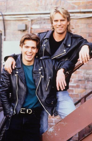 MacGyver