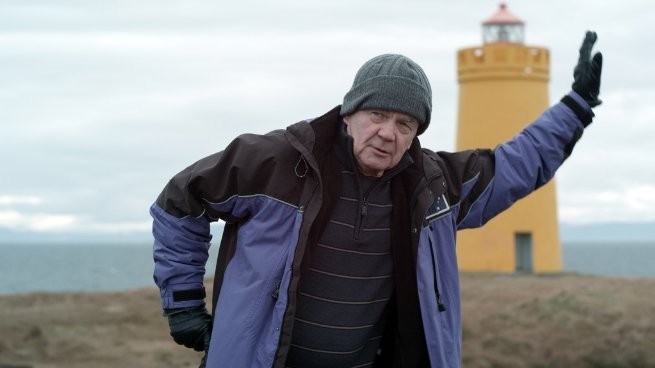 Paul Eenhoorn - Země na obzoru!