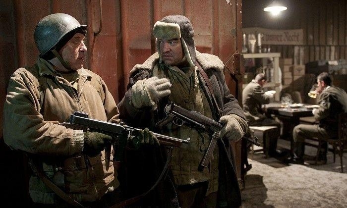 Film Společnost hrdinů