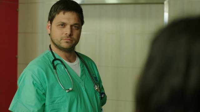 Ohad Knoller - Yossi