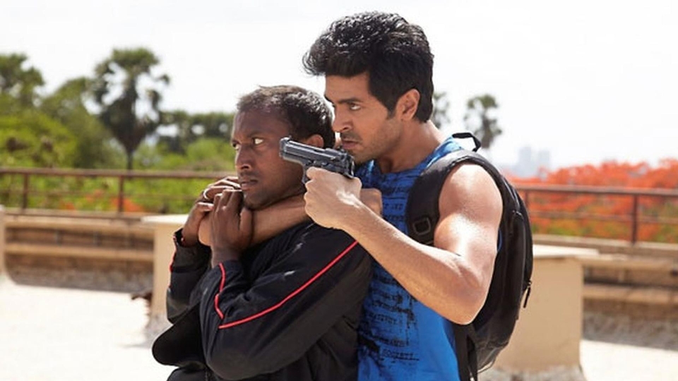 Harman Baweja - Zyskaj szacunek Harman Baweja - Zyskaj szacunek