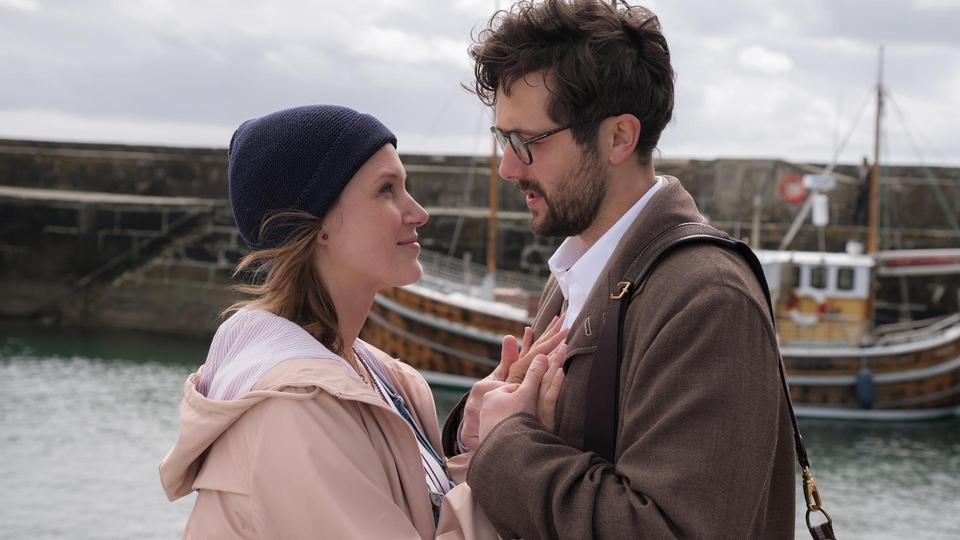 Film Rosamunde Pilcher: Tajemnica wyspy kwiatów