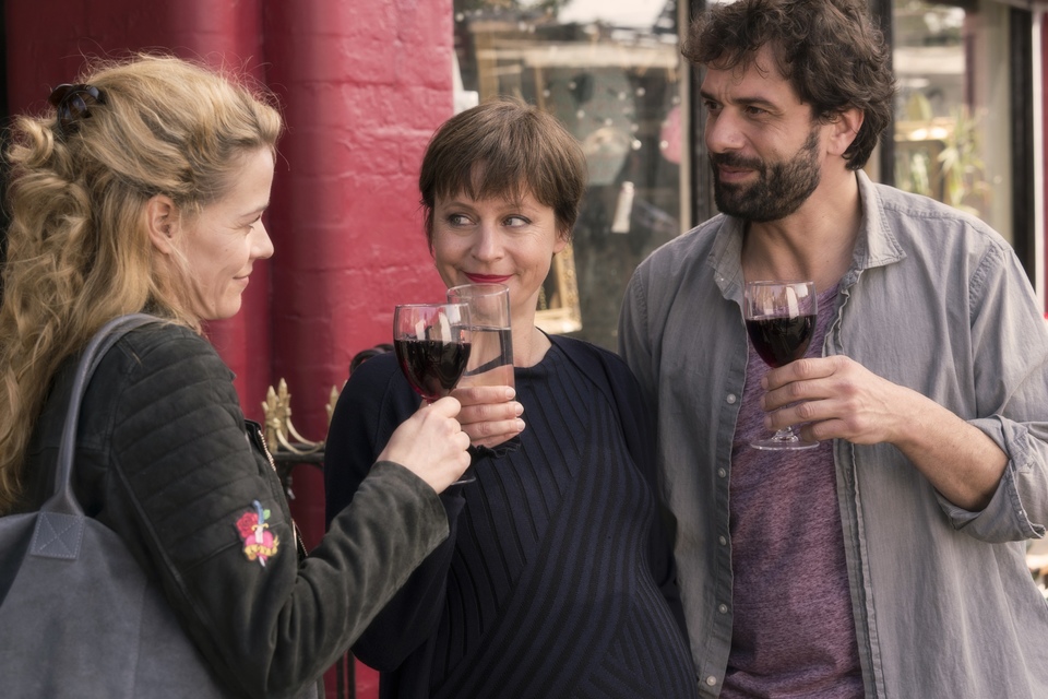 Film Cecelia Ahern: Kochać Ciebie