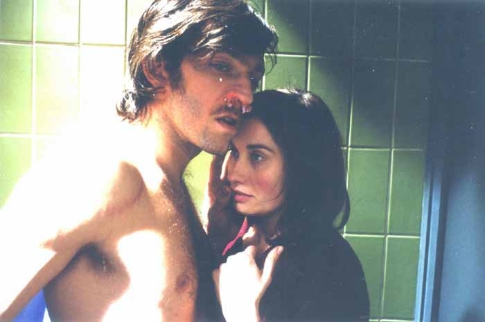 Film Sur mes levres
