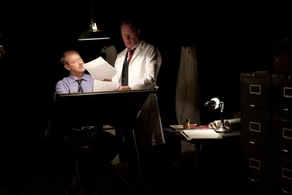 Project Nazi: Blueprints of Evil