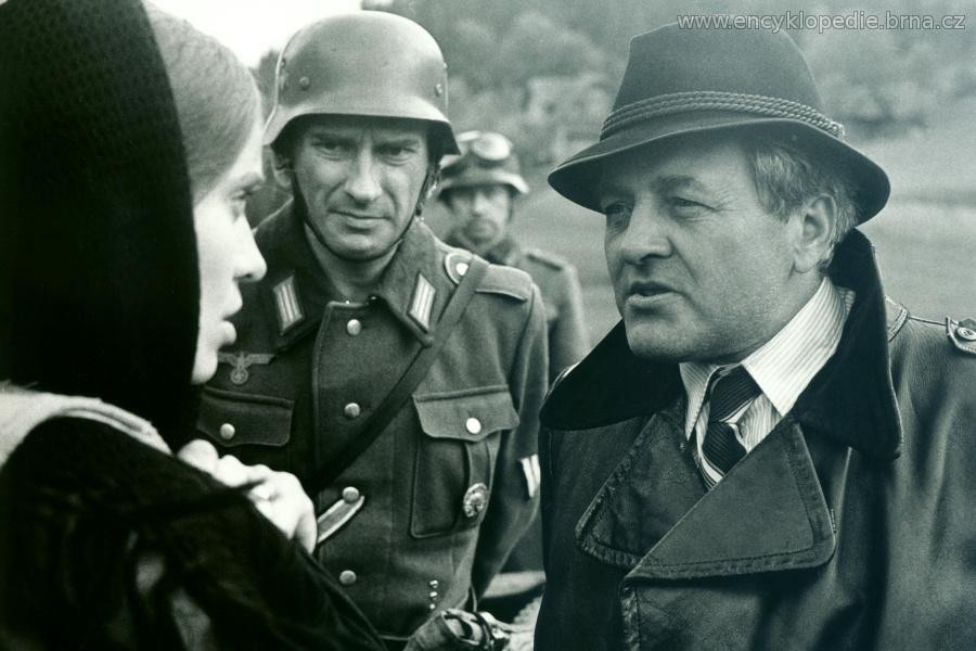 Film Javorová fujarka