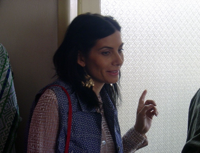 Eva Decastelo - Černá sanitka
