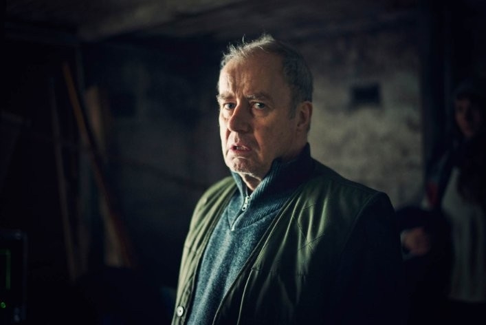 Lennart Jähkel - Babička tančí na stole