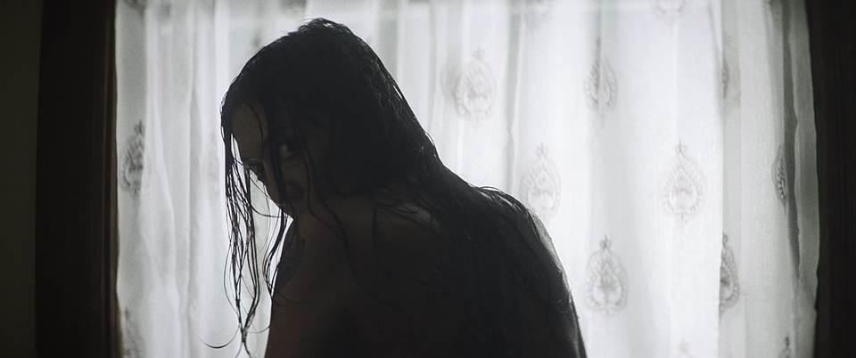 Zarah Mahler - Jadni