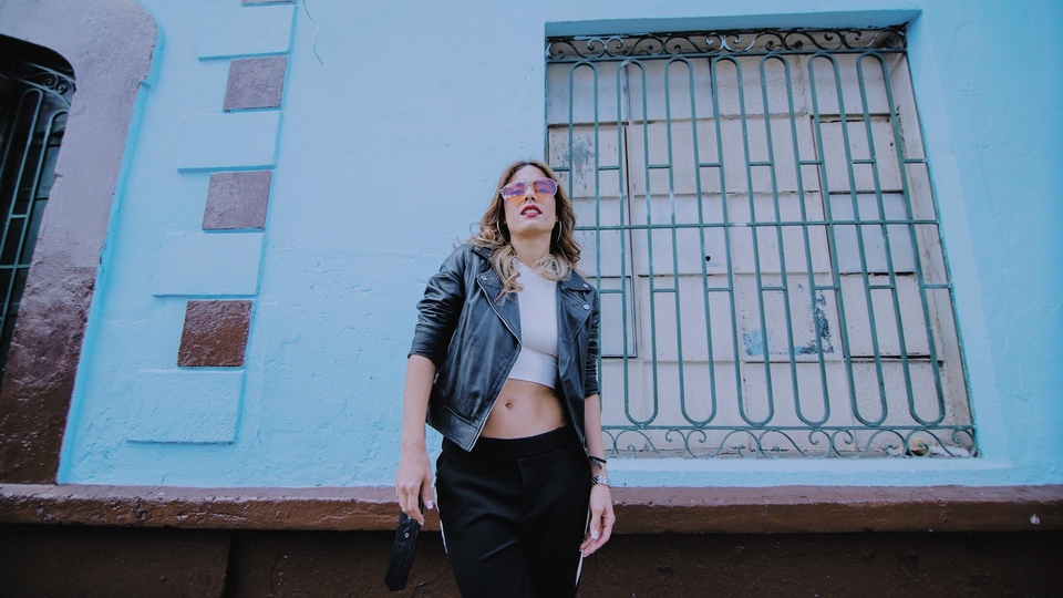 Carolina Ramírez - La reina del flow