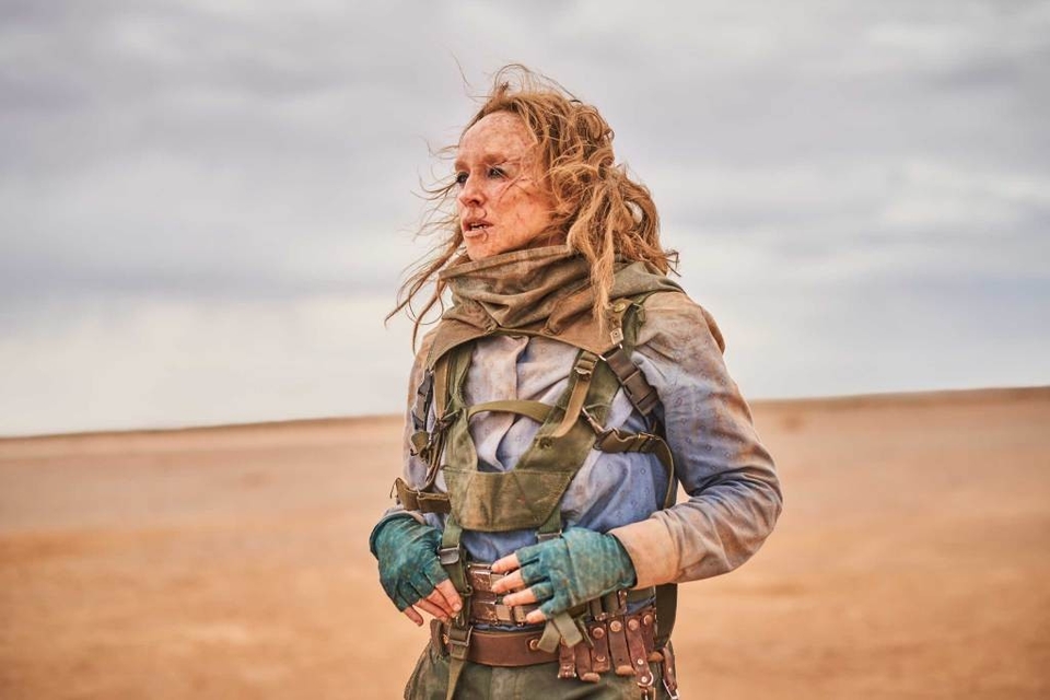 Susie Porter - Zlato
