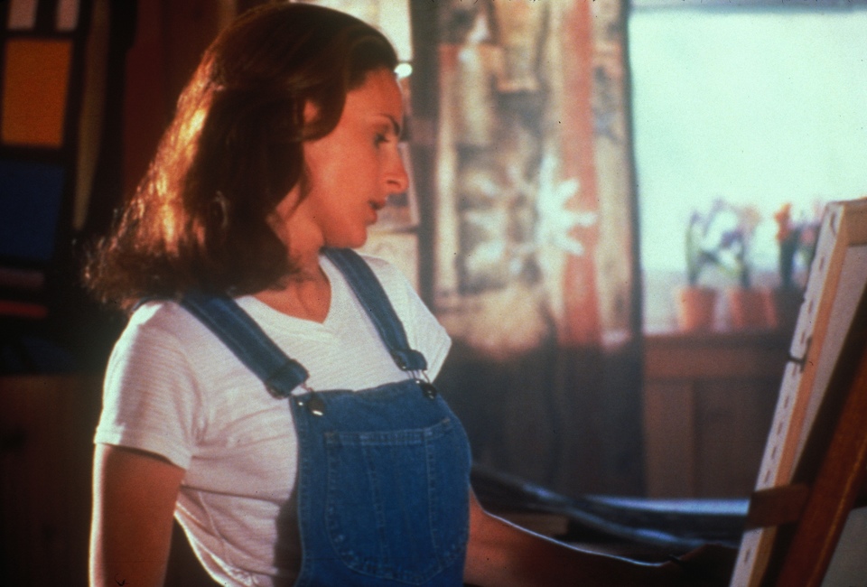 Marlee Matlin - In Self Defense