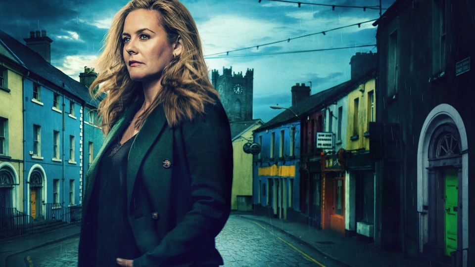 The best irish drama series online