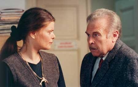 Stíny horkého léta