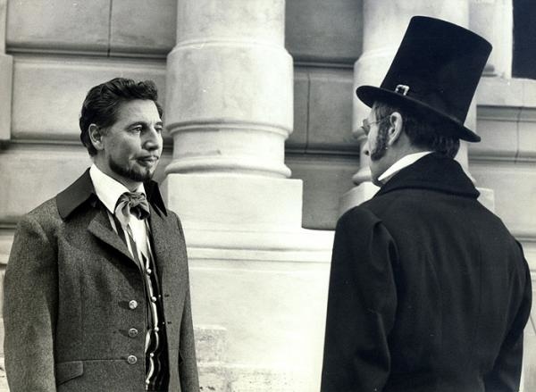 Parížski mohykáni