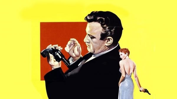 The Man Who Cheated Himself