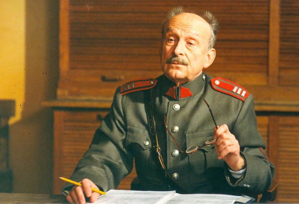 Stanislav Zindulka - Volavka