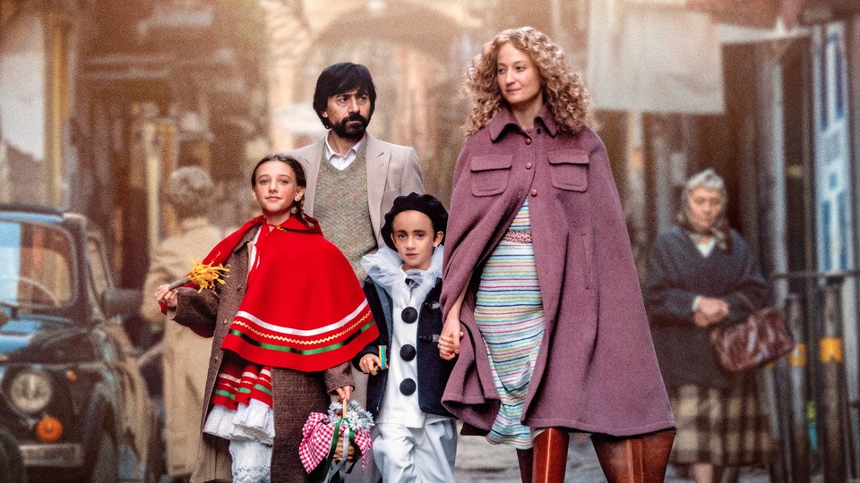 Film Veze