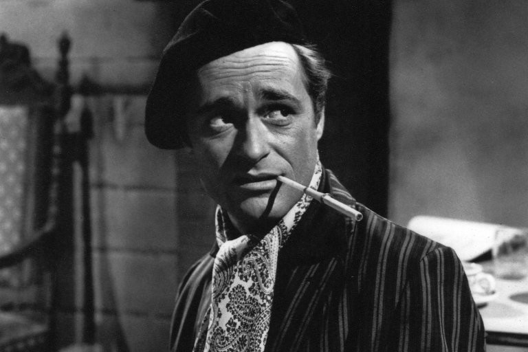 Dick Miller - That Guy Dick Miller