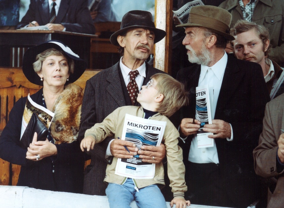 Film Vinobraní
