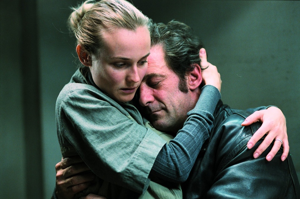 Diane Kruger - For Her