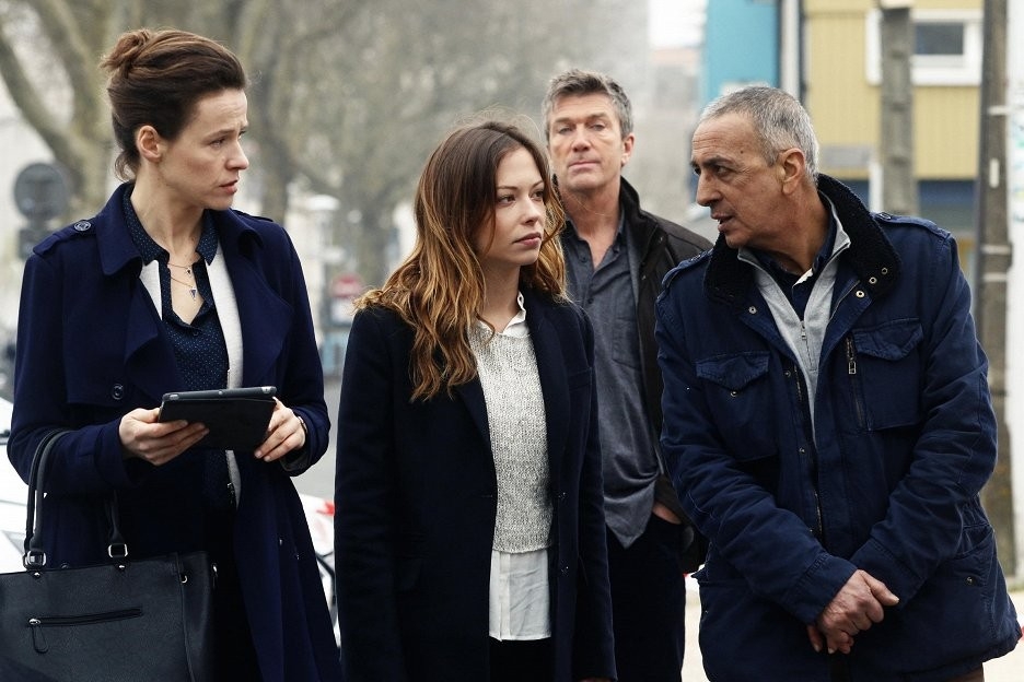 The best european mystery movies from year 2019 online