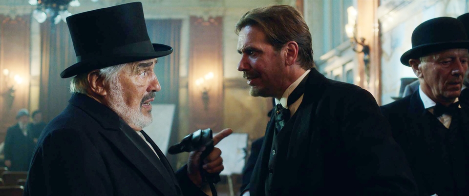 The best european westerns from year 2010-2019 online