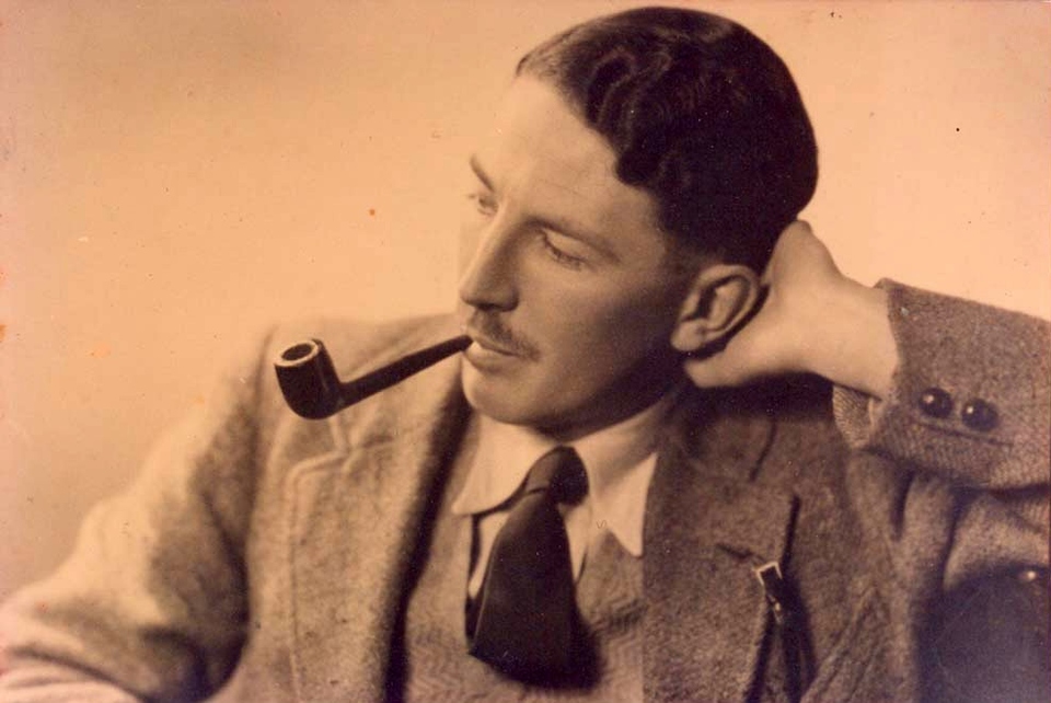Dokument Muž, který prolomil Hitlerův kód