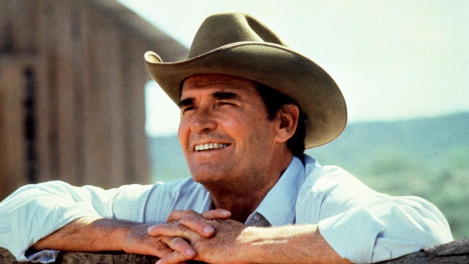James Garner - Murphy's Romance