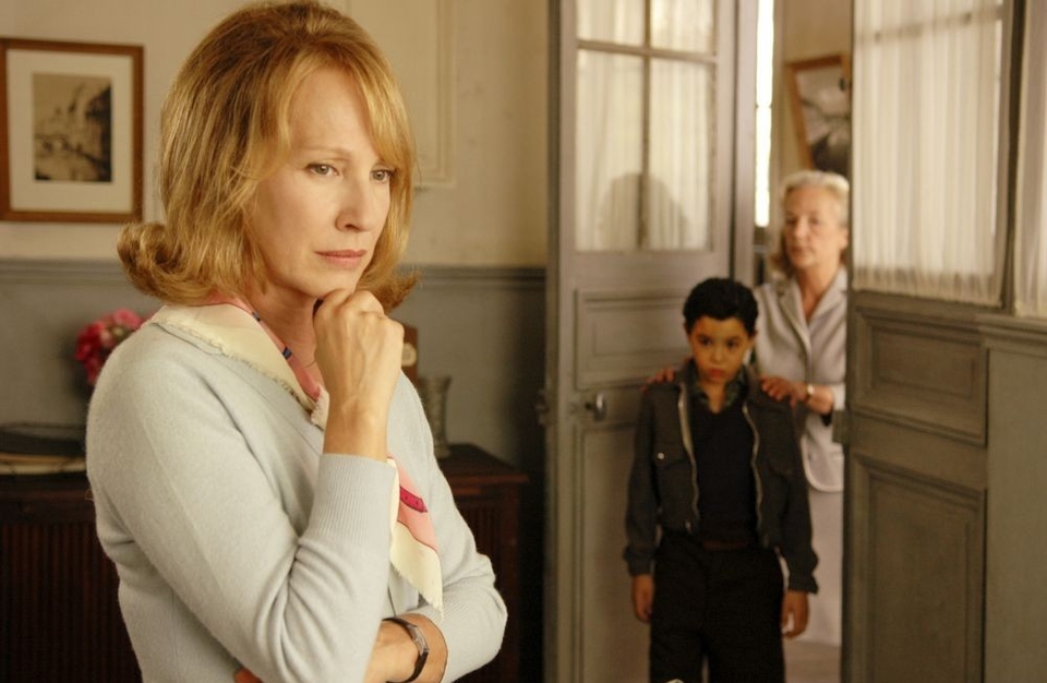Nathalie Baye - Blonďáček
