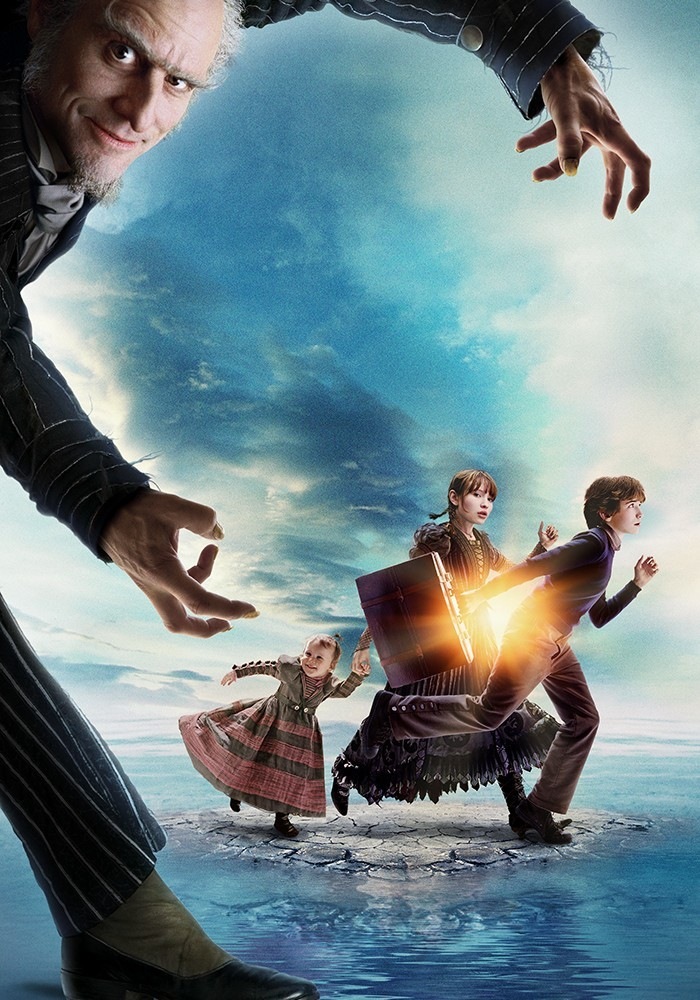 Film Rad nešťastných príhod